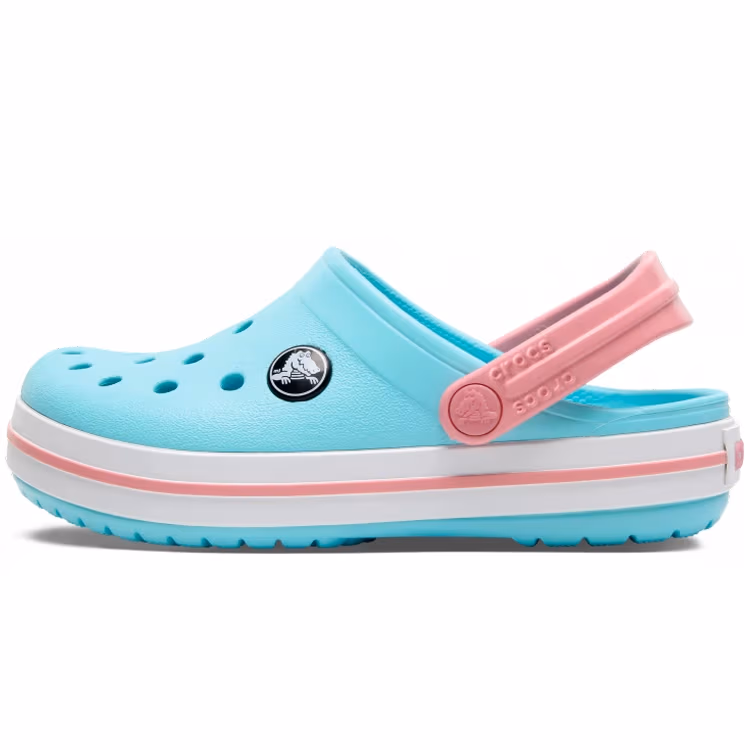 Шлепанцы Crocs Crocband Clog